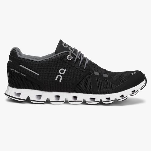 Scarpe da Ginnastica ON Cloud Donna Nere IT 90600